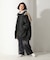 N-2B  A-Line LongJacket