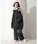 N-2B  A-Line LongJacket