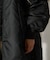 N-2B  A-Line LongJacket