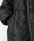 N-2B  A-Line LongJacket