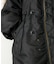N-2B  A-Line LongJacket