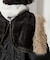 N-2B  A-Line LongJacket
