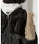 N-2B  A-Line LongJacket