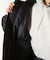 N-2B  A-Line LongJacket