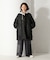 N-2B  A-Line LongJacket