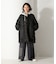N-2B  A-Line LongJacket