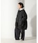 N-2B  A-Line LongJacket