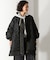 N-2B  A-Line LongJacket