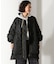 N-2B  A-Line LongJacket
