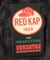 RED KAP × FREAK'S STORE 別注 SMU WIDE CORDUROY CHEF PANTS