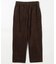 RED KAP × FREAK'S STORE 別注 SMU WIDE CORDUROY CHEF PANTS