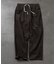 RED KAP × FREAK'S STORE 別注 SMU WIDE CORDUROY CHEF PANTS