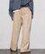 RED KAP × FREAK'S STORE 別注 SMU WIDE CORDUROY CHEF PANTS