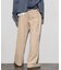 RED KAP × FREAK'S STORE 別注 SMU WIDE CORDUROY CHEF PANTS