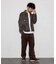 RED KAP × FREAK'S STORE 別注 SMU WIDE CORDUROY CHEF PANTS