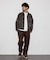 RED KAP × FREAK'S STORE 別注 SMU WIDE CORDUROY CHEF PANTS