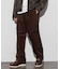 RED KAP × FREAK'S STORE 別注 SMU WIDE CORDUROY CHEF PANTS