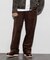 RED KAP × FREAK'S STORE 別注 SMU WIDE CORDUROY CHEF PANTS