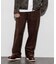 RED KAP × FREAK'S STORE 別注 SMU WIDE CORDUROY CHEF PANTS