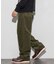 RED KAP × FREAK'S STORE 別注 SMU WIDE CORDUROY CHEF PANTS