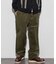 RED KAP × FREAK'S STORE 別注 SMU WIDE CORDUROY CHEF PANTS