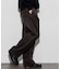RED KAP × FREAK'S STORE 別注 SMU WIDE CORDUROY CHEF PANTS