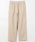 RED KAP × FREAK'S STORE 別注 SMU WIDE CORDUROY CHEF PANTS