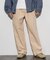 RED KAP × FREAK'S STORE 別注 SMU WIDE CORDUROY CHEF PANTS