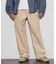 RED KAP × FREAK'S STORE 別注 SMU WIDE CORDUROY CHEF PANTS