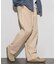 RED KAP × FREAK'S STORE 別注 SMU WIDE CORDUROY CHEF PANTS