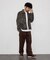 RED KAP × FREAK'S STORE 別注 SMU WIDE CORDUROY CHEF PANTS
