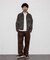 RED KAP × FREAK'S STORE 別注 SMU WIDE CORDUROY CHEF PANTS