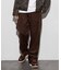 RED KAP × FREAK'S STORE 別注 SMU WIDE CORDUROY CHEF PANTS