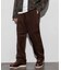 RED KAP × FREAK'S STORE 別注 SMU WIDE CORDUROY CHEF PANTS