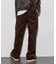 RED KAP × FREAK'S STORE 別注 SMU WIDE CORDUROY CHEF PANTS