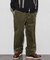 RED KAP × FREAK'S STORE 別注 SMU WIDE CORDUROY CHEF PANTS
