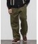 RED KAP × FREAK'S STORE 別注 SMU WIDE CORDUROY CHEF PANTS