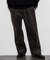 RED KAP × FREAK'S STORE 別注 SMU WIDE CORDUROY CHEF PANTS