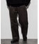 RED KAP × FREAK'S STORE 別注 SMU WIDE CORDUROY CHEF PANTS