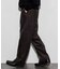 RED KAP × FREAK'S STORE 別注 SMU WIDE CORDUROY CHEF PANTS