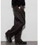 RED KAP × FREAK'S STORE 別注 SMU WIDE CORDUROY CHEF PANTS