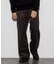RED KAP × FREAK'S STORE 別注 SMU WIDE CORDUROY CHEF PANTS