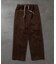 RED KAP × FREAK'S STORE 別注 SMU WIDE CORDUROY CHEF PANTS
