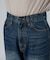 USAコットン ブーツカットデニムパンツ