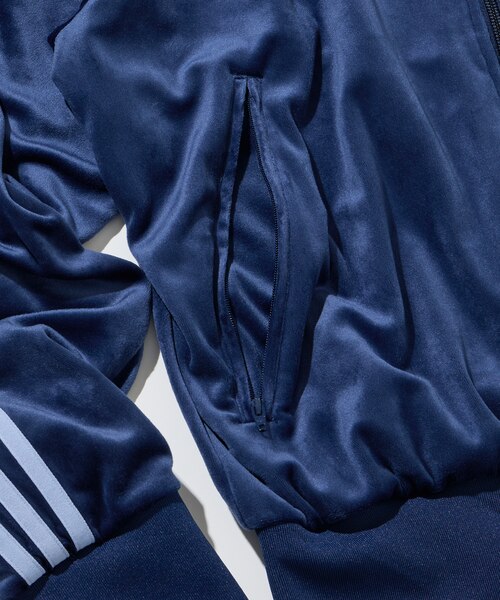 国内販路限定 / EXCLUSIVE】FB TT VELOUR/ファイヤーバード ベロア
