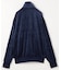 【国内販路限定 / EXCLUSIVE】FB TT VELOUR/ファイヤーバード ベロア トラックトップ