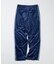 【国内販路限定 / EXCLUSIVE】FB TP VELOUR/ファイヤーバード ベロア トラックパンツ