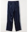 【国内販路限定 / EXCLUSIVE】FB TP VELOUR/ファイヤーバード ベロア トラックパンツ