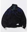 Reebok × NAUTICA ダブルネーム コーデュロイブルゾン/トラックトップ