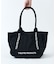 別注 FRILL CANVAS TOTE